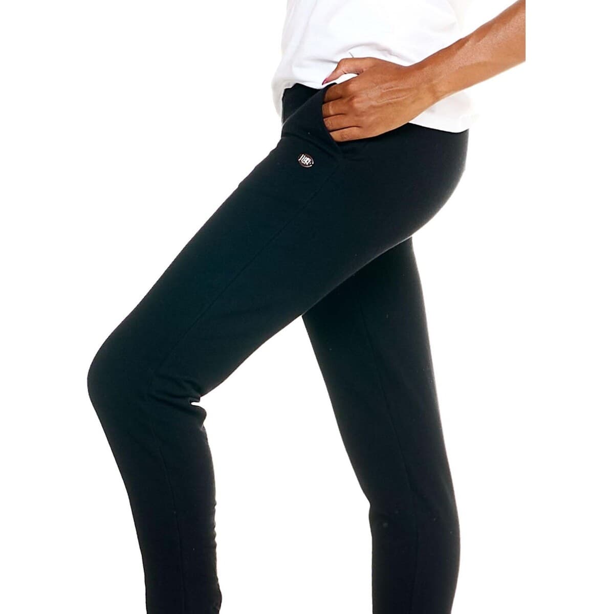 Women's Tights Leone 1947 Black