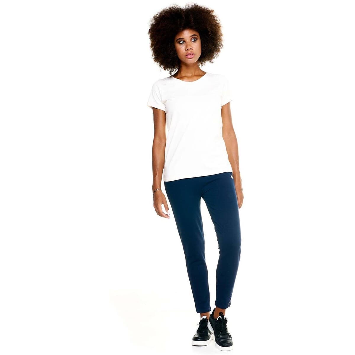 Women's Tights Leone 1947 Blue