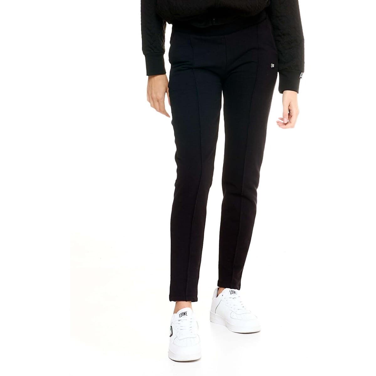 Φόρμες Leone 1947 Woman Sweatpants Basic