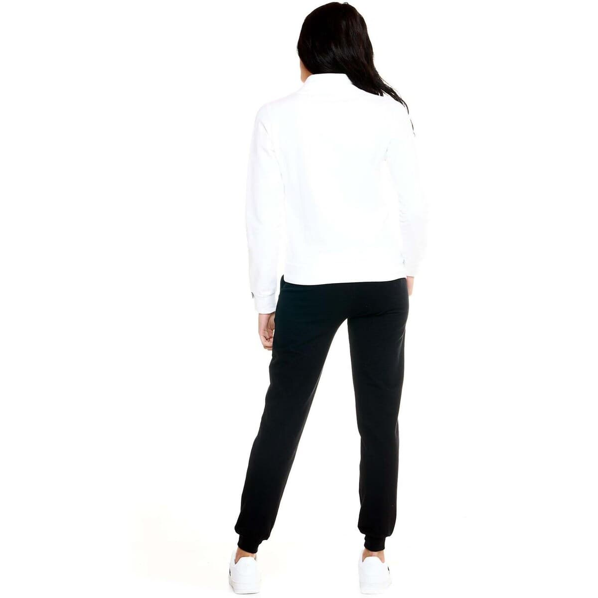 Women's Tracksuits Leone 1947 White