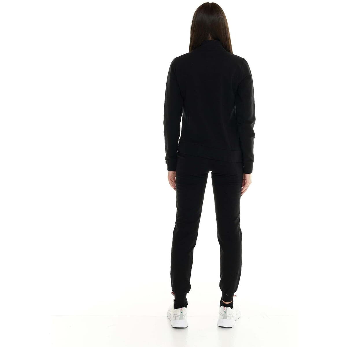 Women's Tracksuits Leone 1947 Black