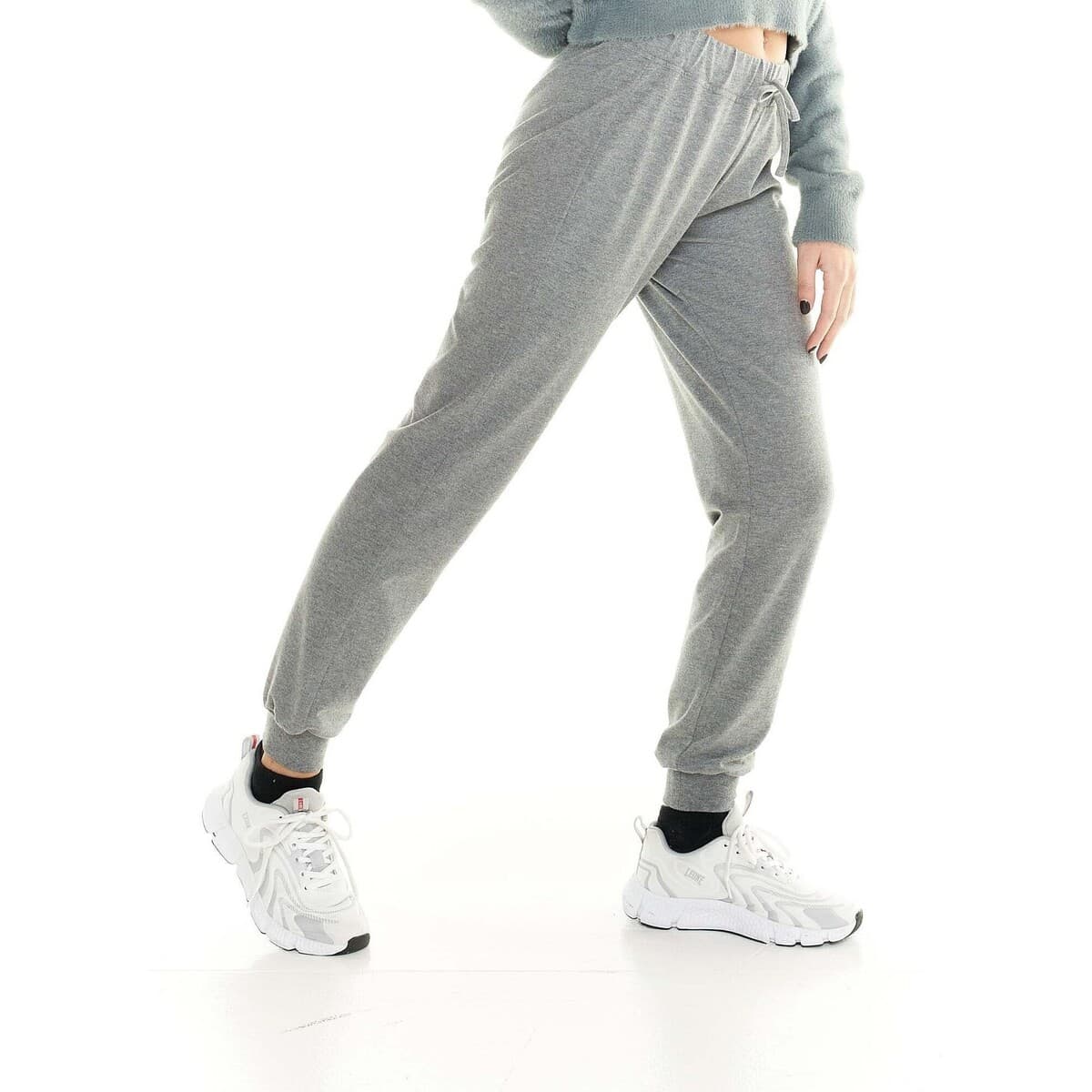 Women's Tracksuits Leone 1947 Gray