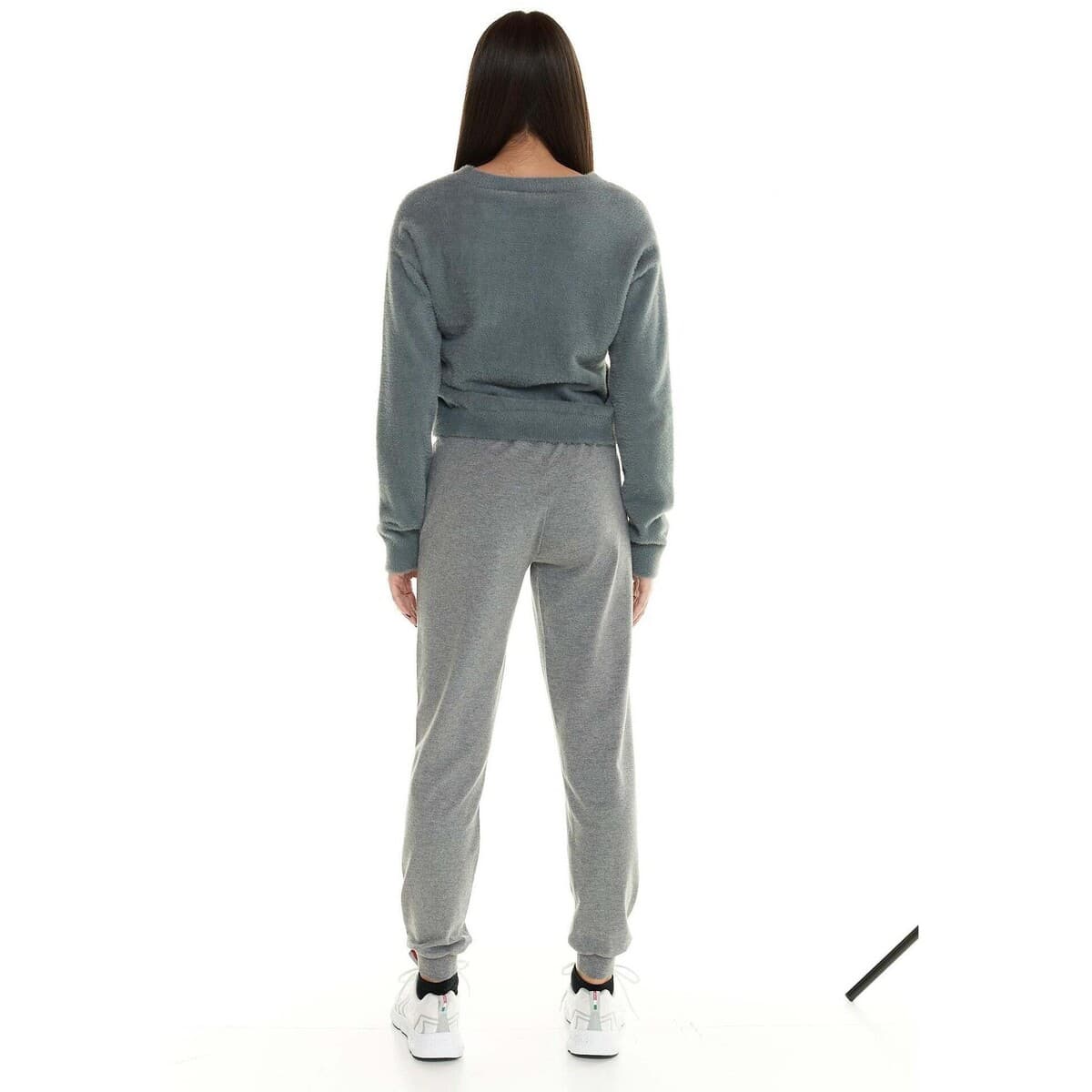 Women's Tracksuits Leone 1947 Gray