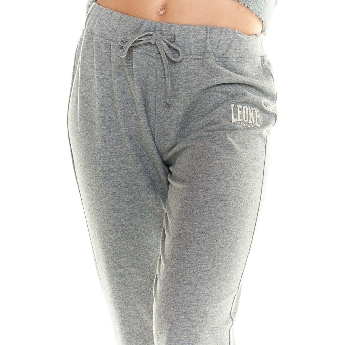 Women's Tracksuits Leone 1947 Gray