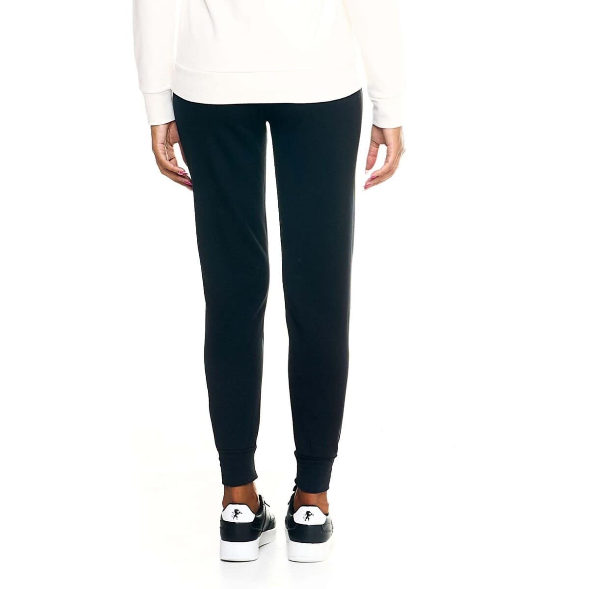 Women's Sports Sets Leone 1947 Black