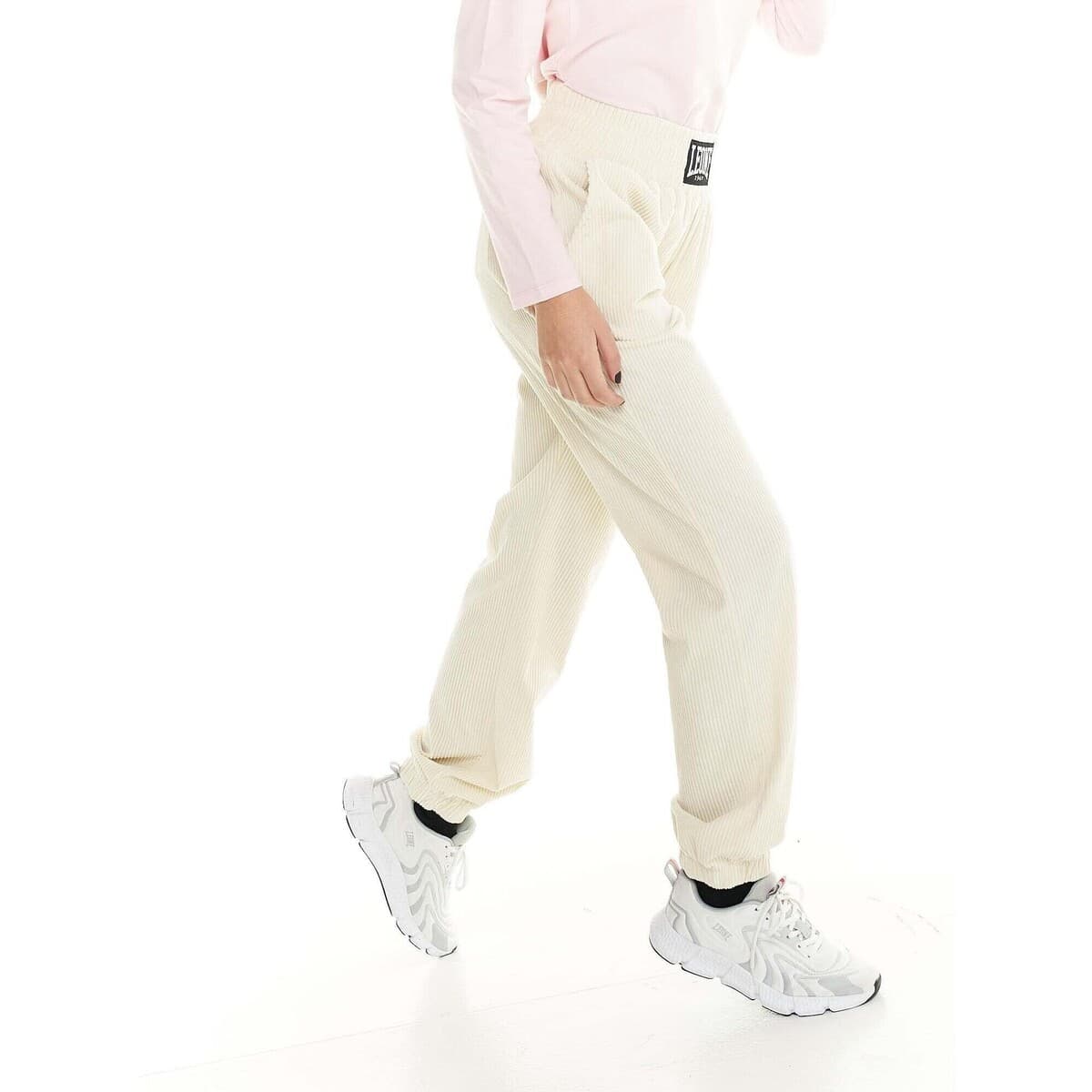 Women's Sports Sets Leone 1947 White