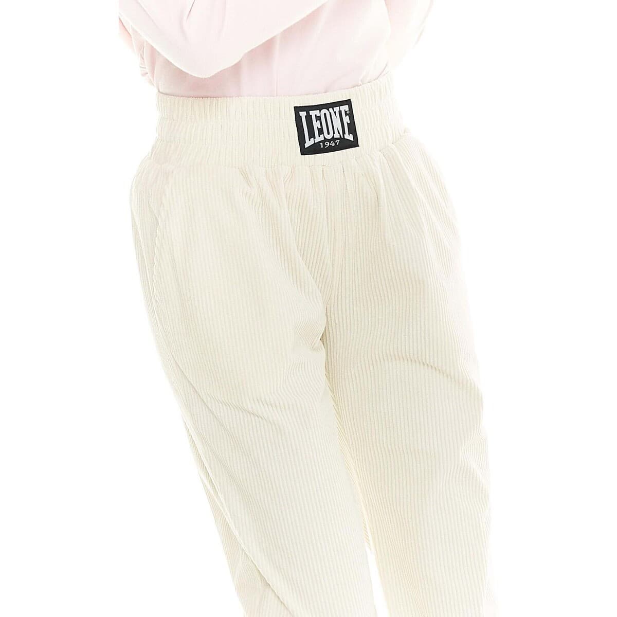 Women's Sports Sets Leone 1947 White