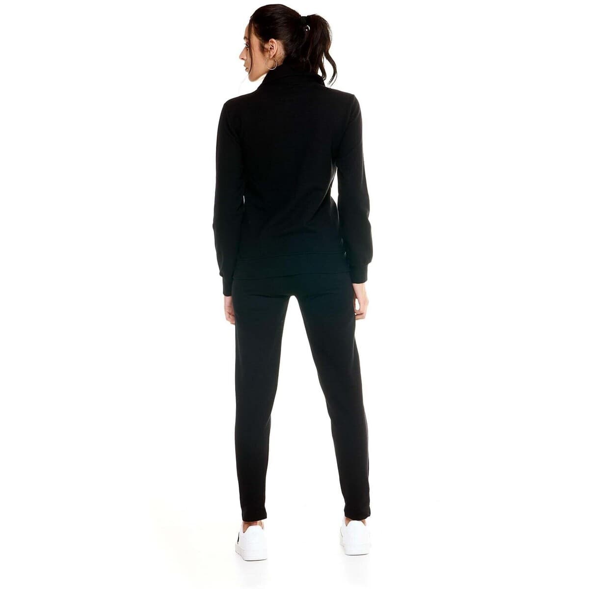 Women's Tracksuits Leone 1947 Black