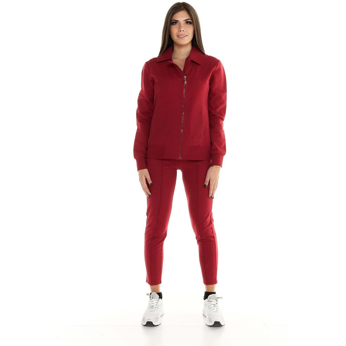 Women's Tracksuits Leone 1947 Red
