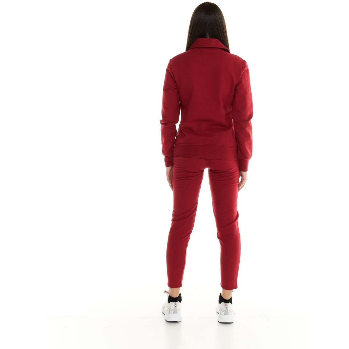 Women's Tracksuits Leone 1947 Red