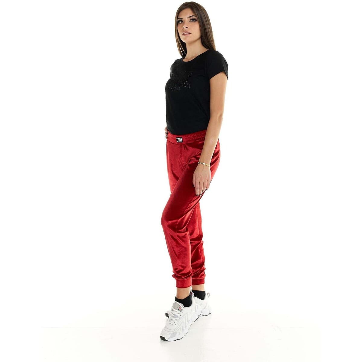 Women's Tracksuits Leone 1947 Red