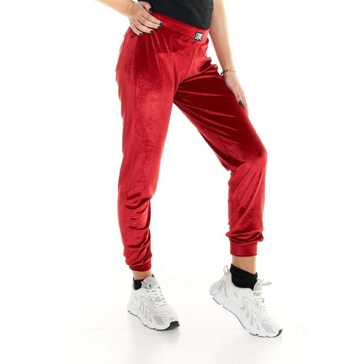 Women's Tracksuits Leone 1947 Red