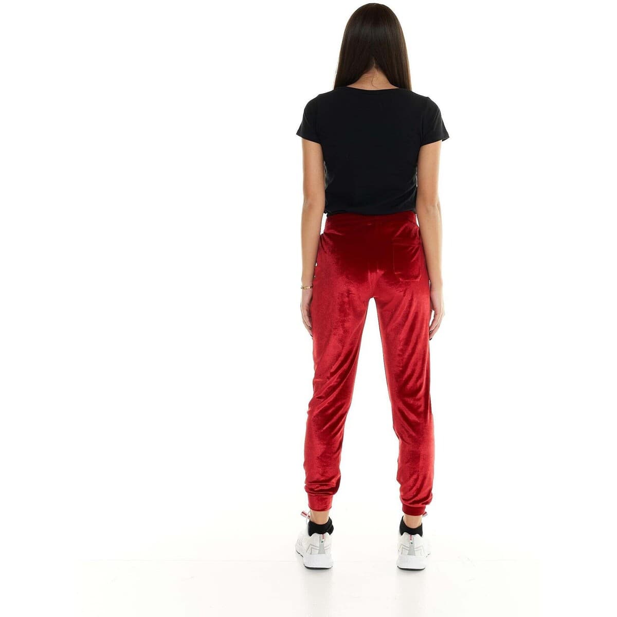Women's Tracksuits Leone 1947 Red