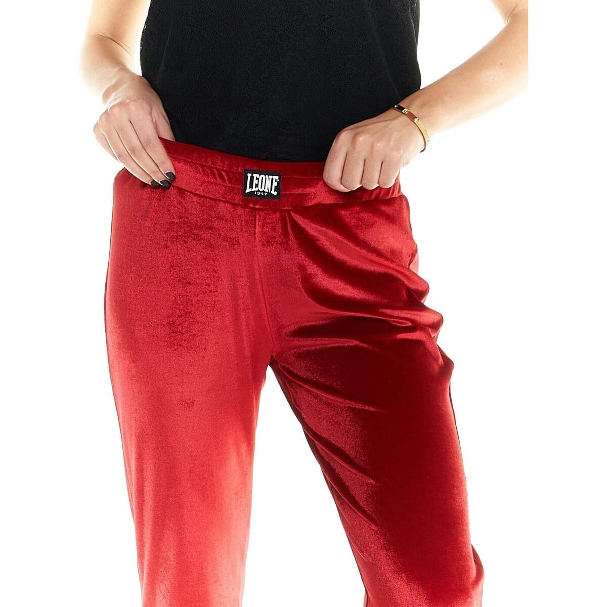 Women's Tracksuits Leone 1947 Red