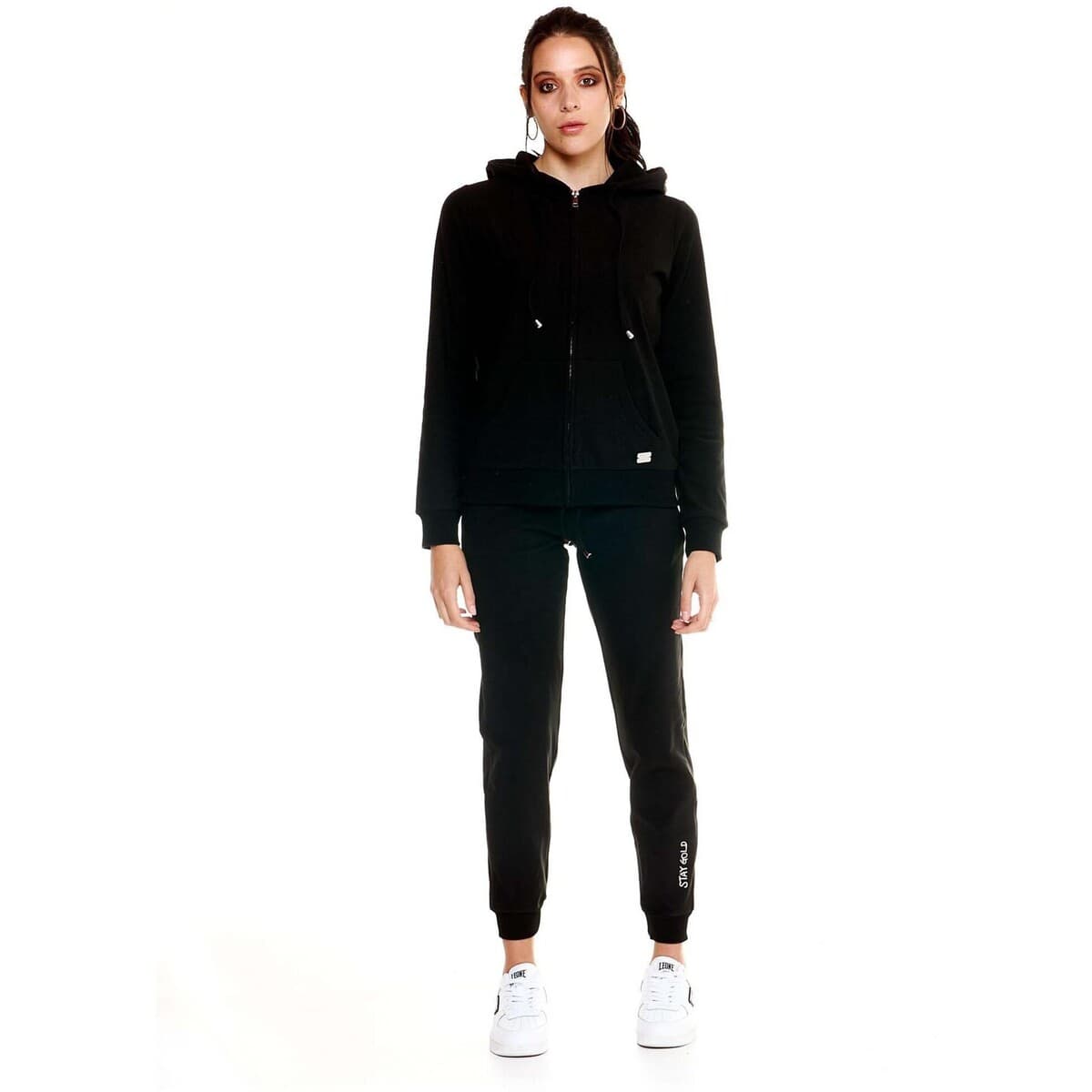 Women's Tracksuits Leone 1947 Beige