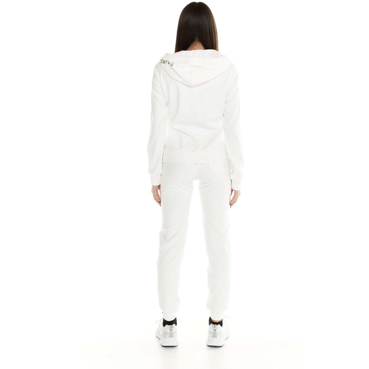 Women's Tracksuits Leone 1947 White
