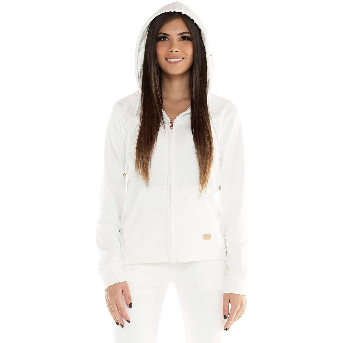 Women's Tracksuits Leone 1947 White