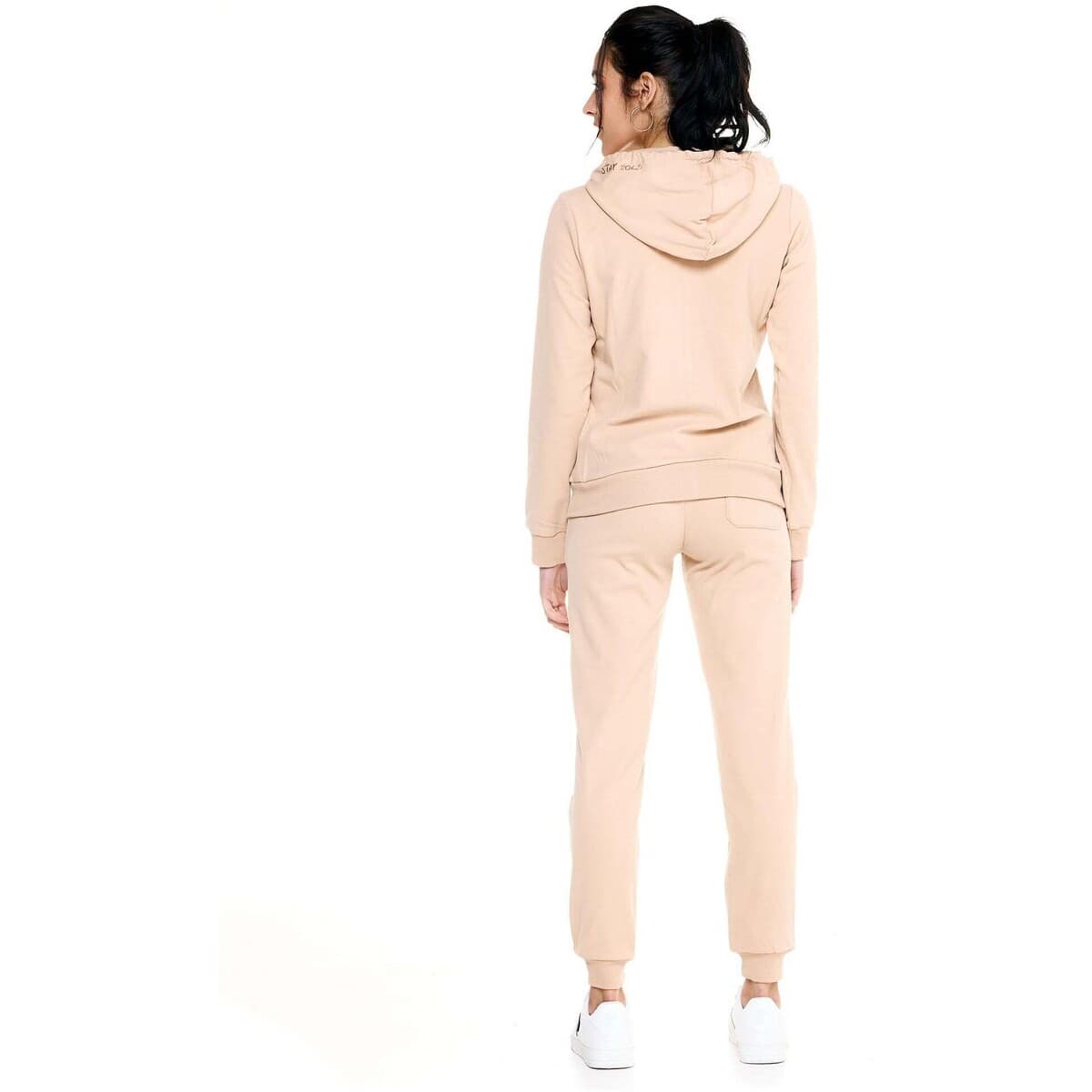 Women's Tracksuits Leone 1947 Beige