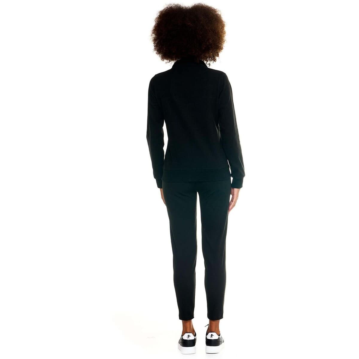 Women's Tracksuits Leone 1947 Black