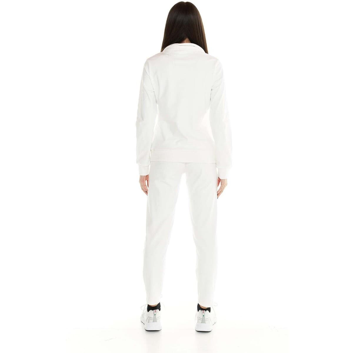 Women's Tracksuits Leone 1947 White