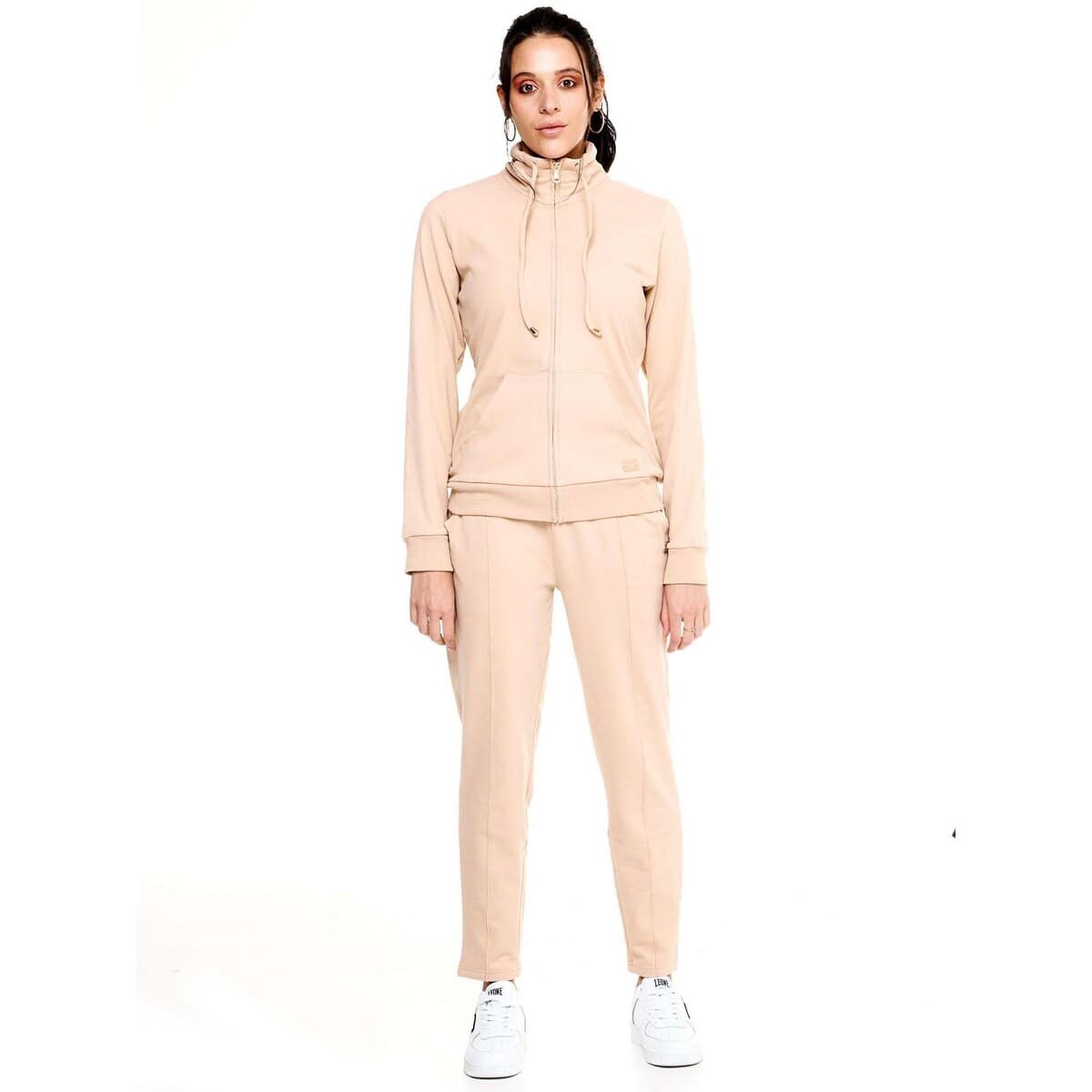 Women's Tracksuits Leone 1947 White