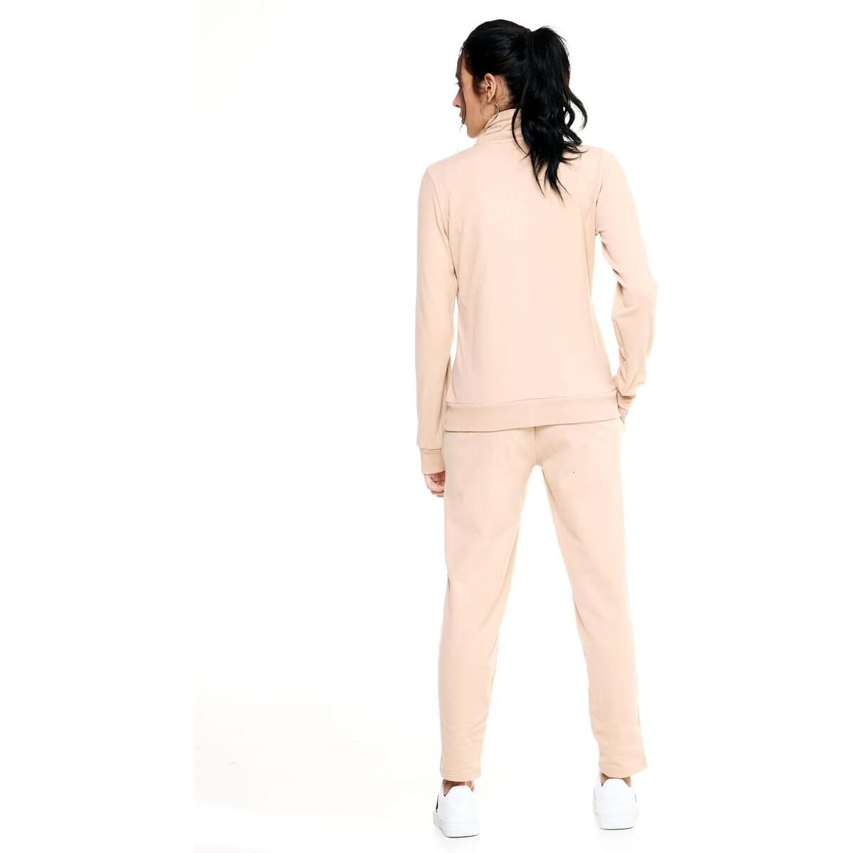 Women's Tracksuits Leone 1947 Beige