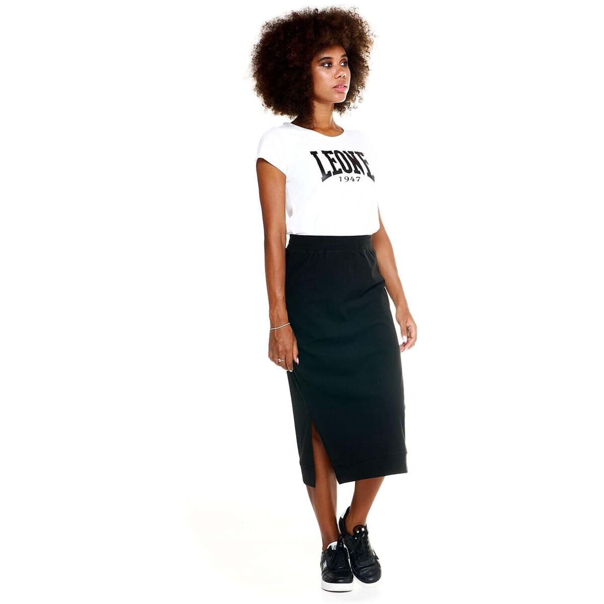 Women's Skirts Leone 1947 Black