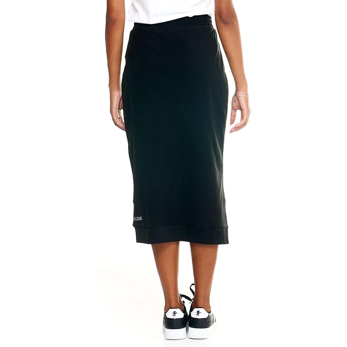Women's Skirts Leone 1947 Black
