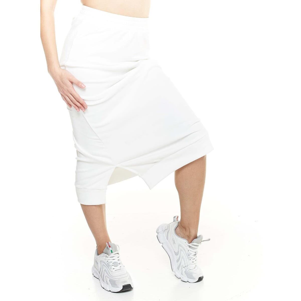 Women's Skirts Leone 1947 White