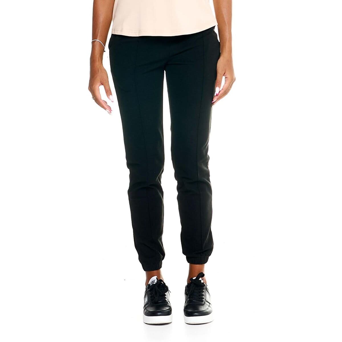 Φόρμες Leone 1947 Woman Sweatpants Chic Boxing