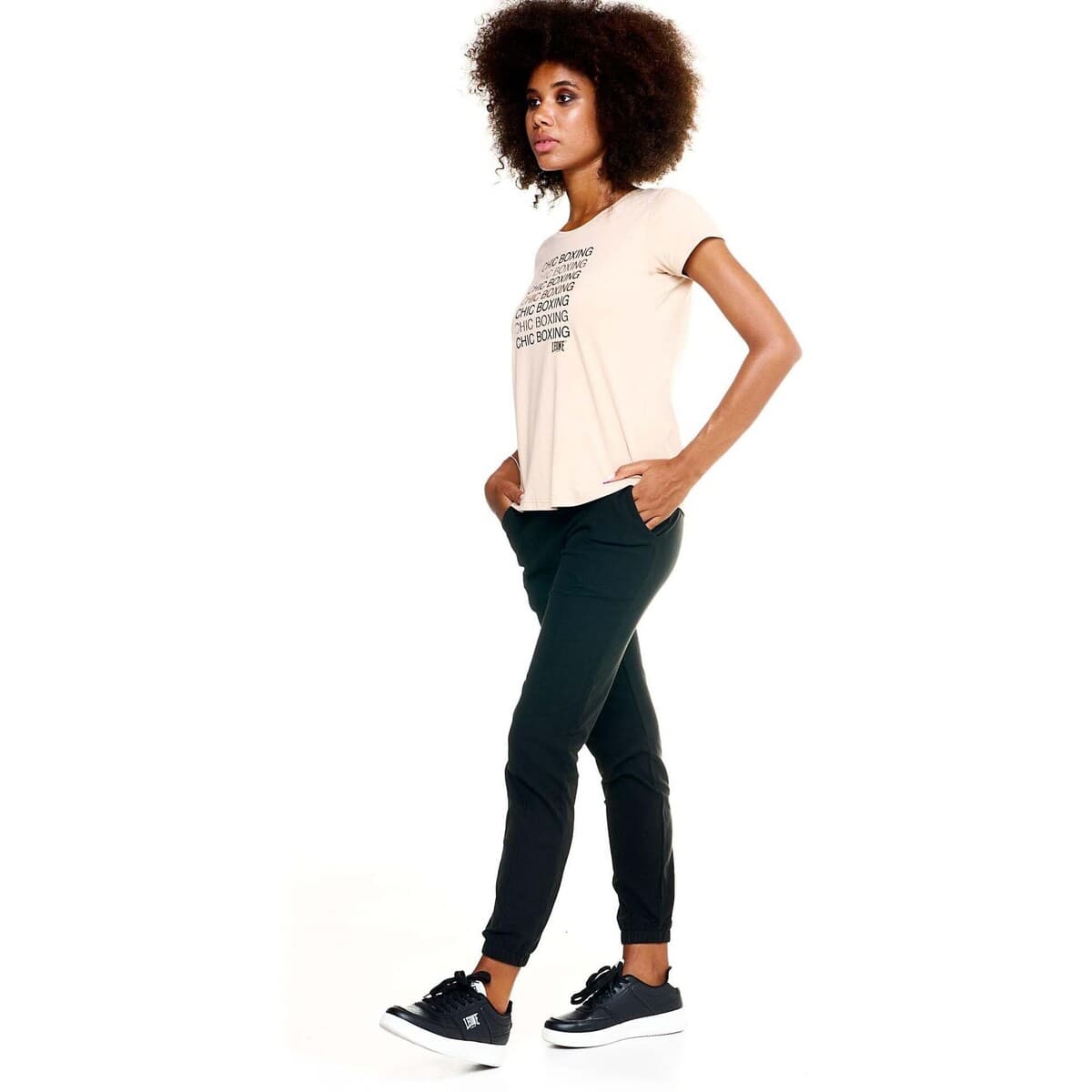 Women's Tracksuits Leone 1947 Black