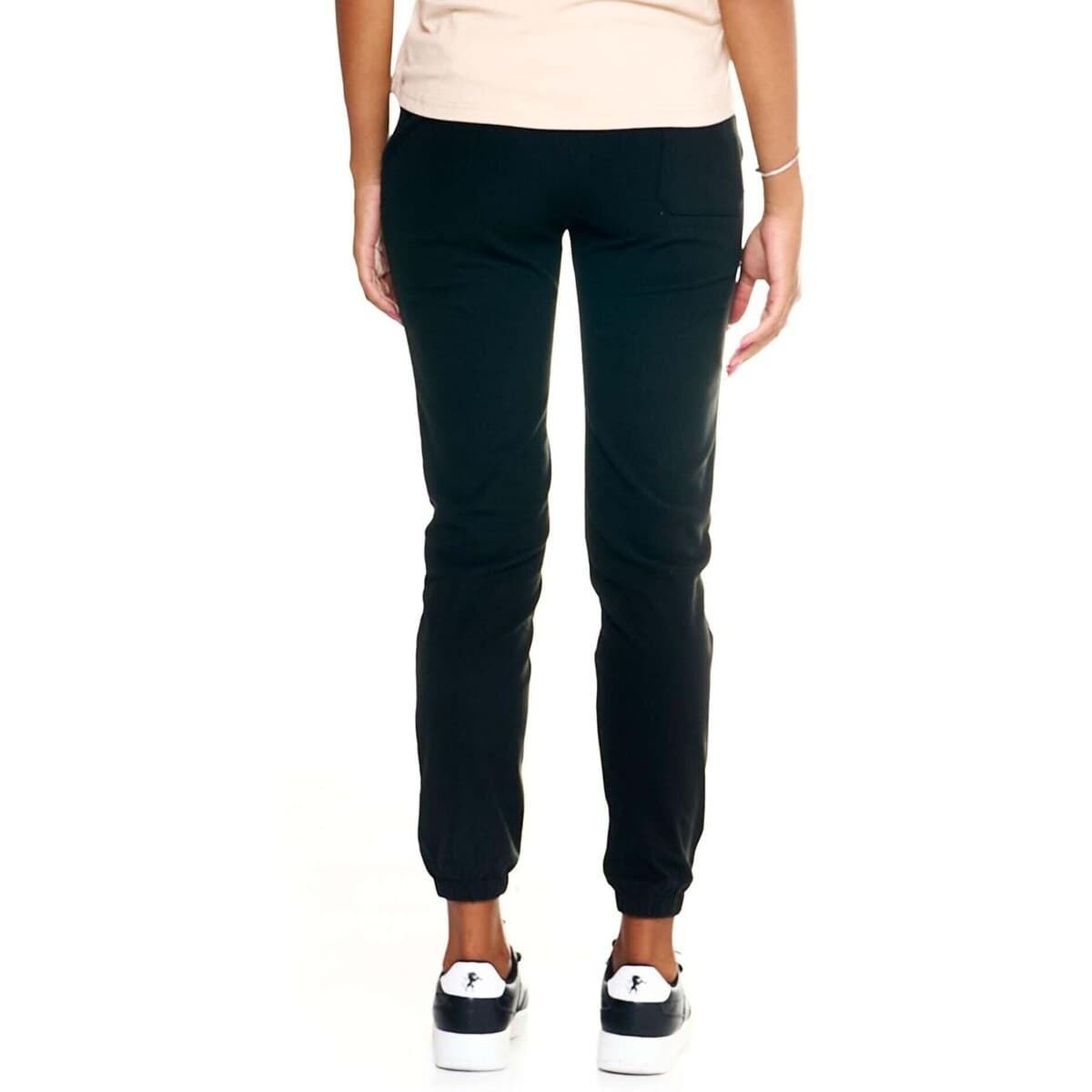 Women's Tracksuits Leone 1947 Black