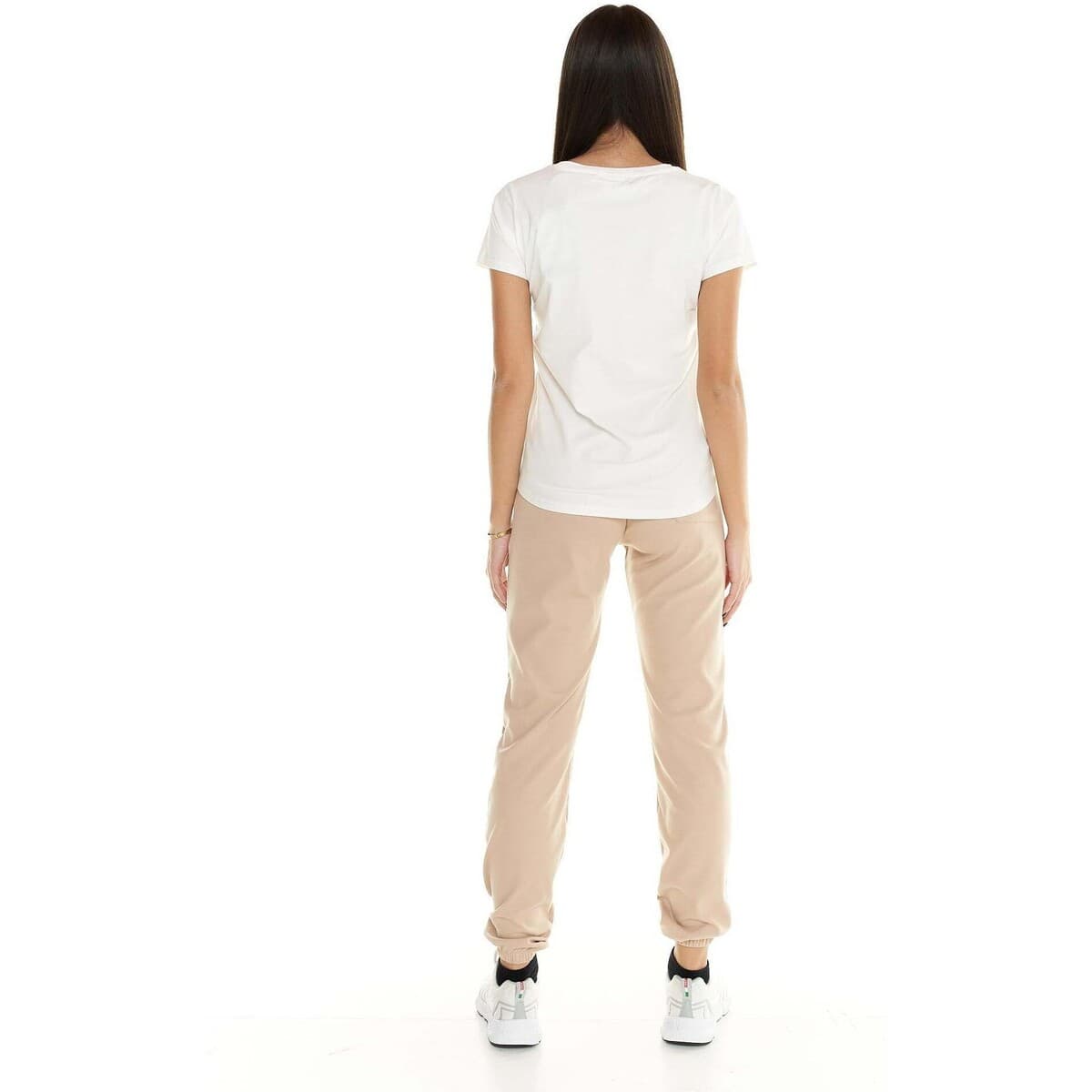 Women's Tracksuits Leone 1947 Beige