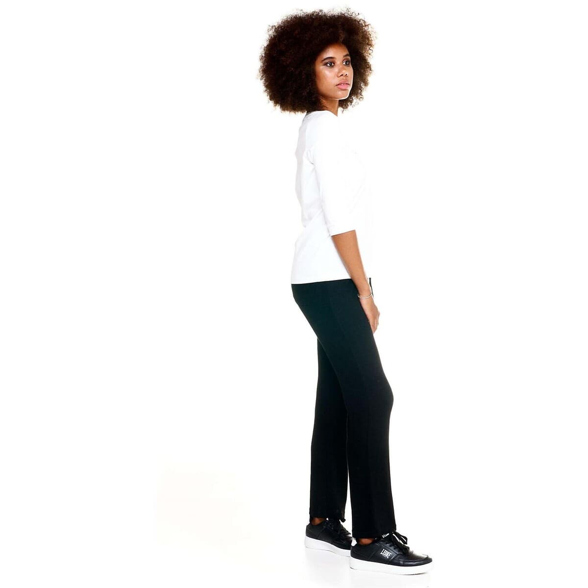 Women's Tracksuits Leone 1947 Black