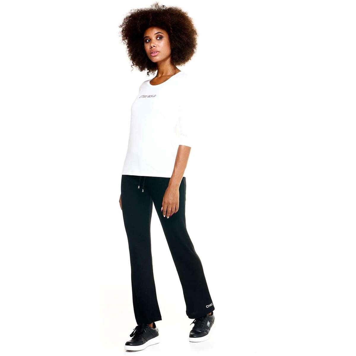 Women's Tracksuits Leone 1947 Black