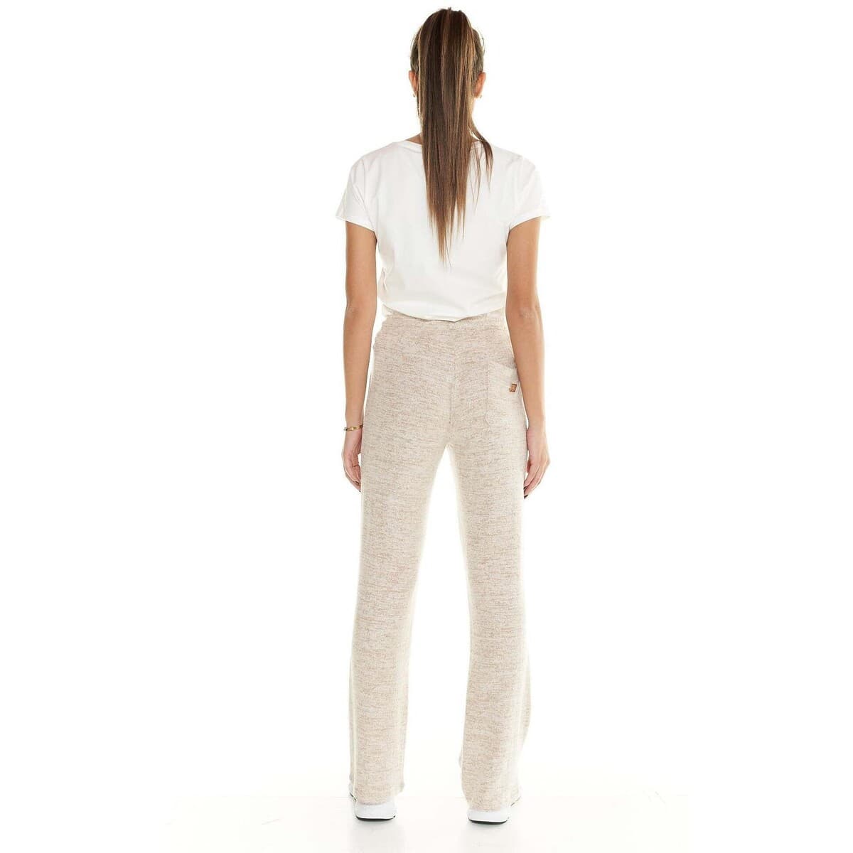 Women's Tracksuits Leone 1947 Beige