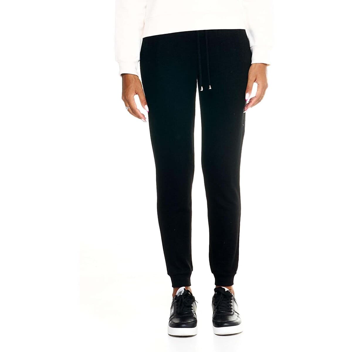 Φόρμες Leone 1947 Woman Sweatpants Chic Boxing