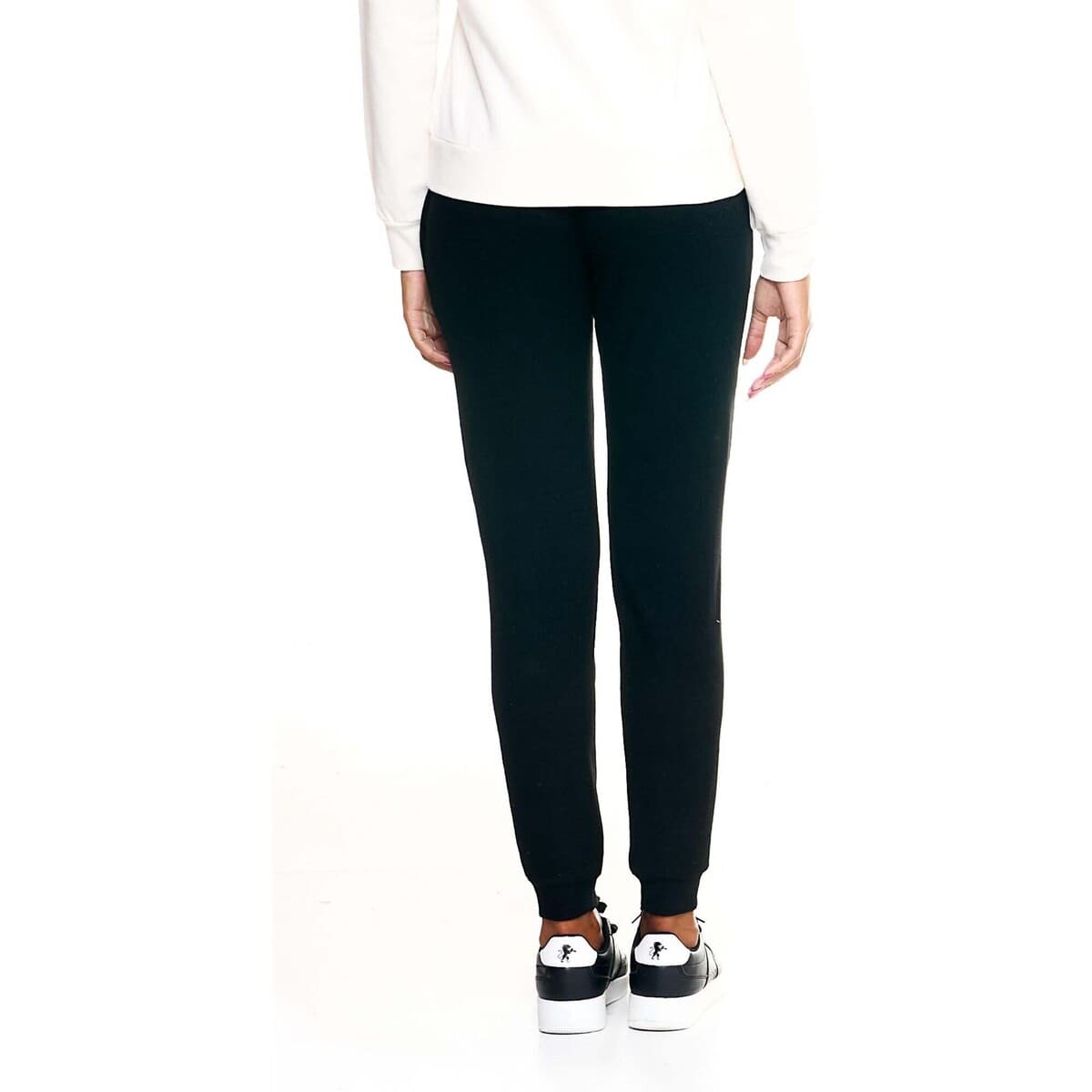 Women's Tracksuits Leone 1947 Black