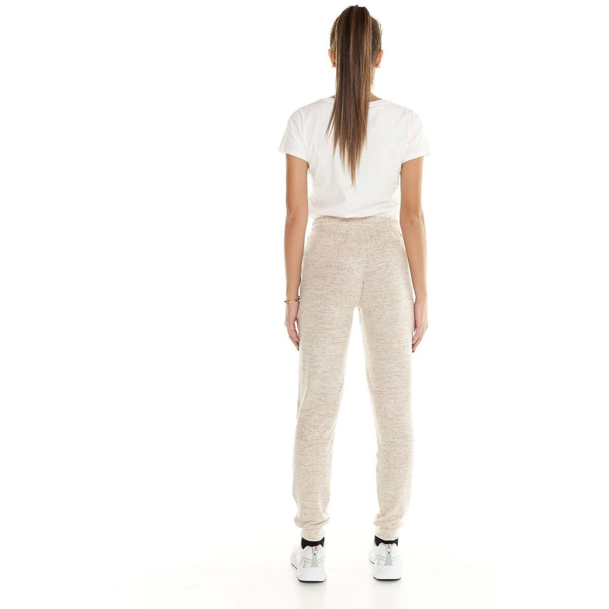 Women's Tracksuits Leone 1947 Beige