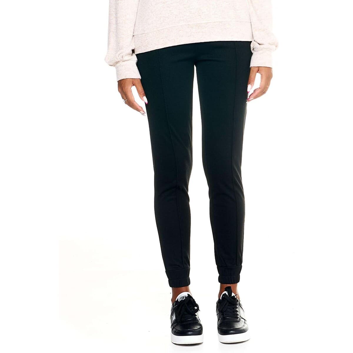 Φόρμες Leone 1947 Woman With Elastic Bottom Chic Boxing