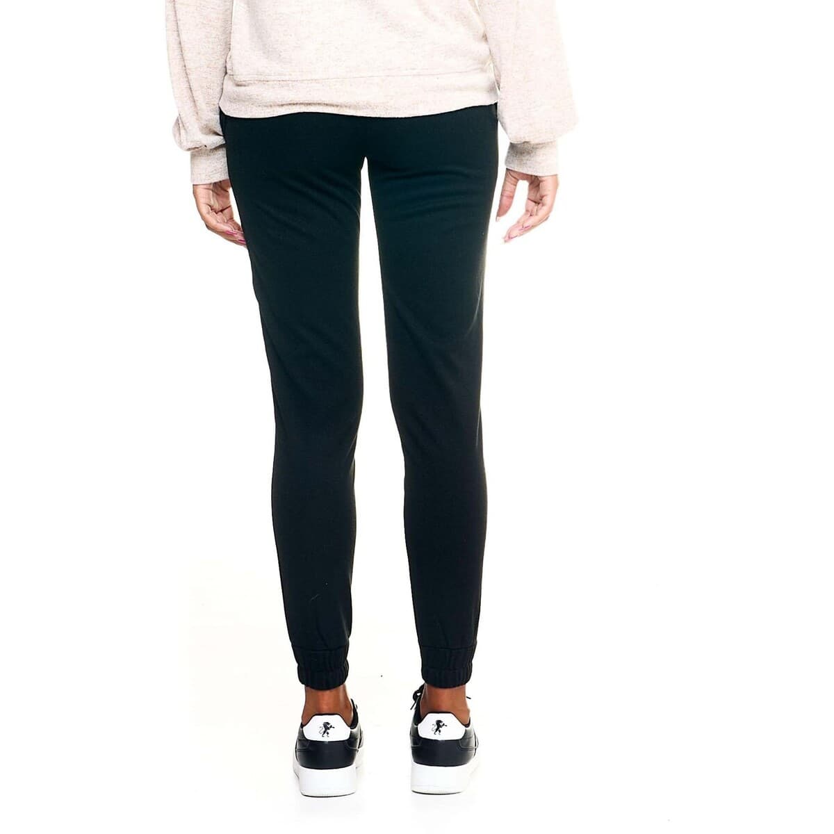 Women's Tracksuits Leone 1947 Black