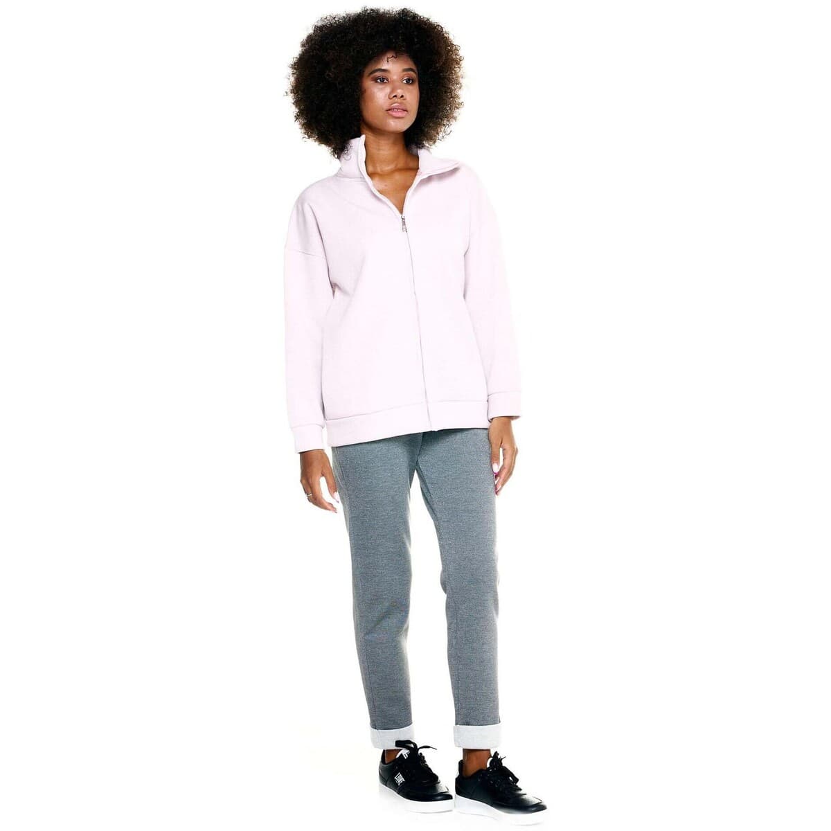 Women's Sets Leone 1947 Pink