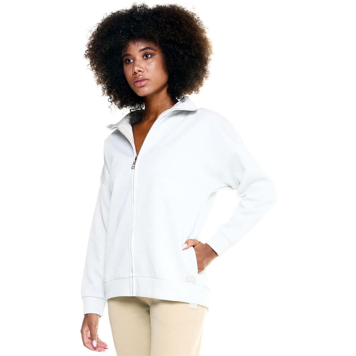 Women's Sets Leone 1947 White