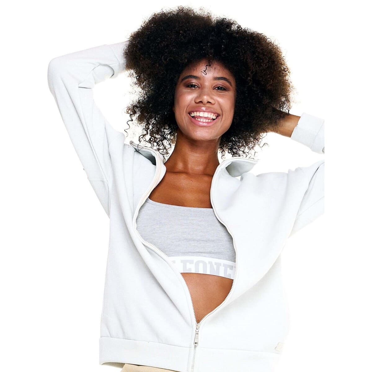 Women's Sets Leone 1947 White