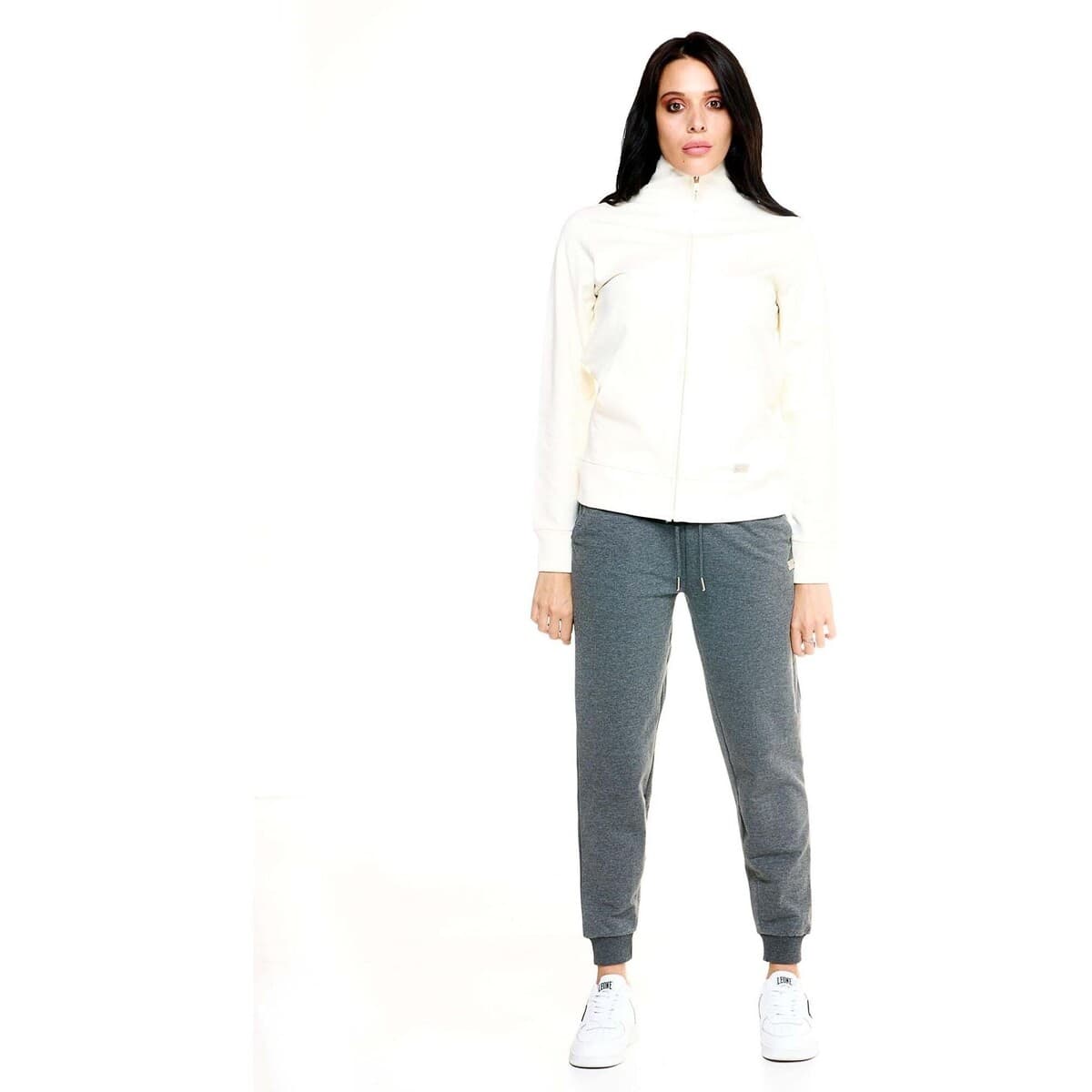 Women's Tracksuits Leone 1947 White