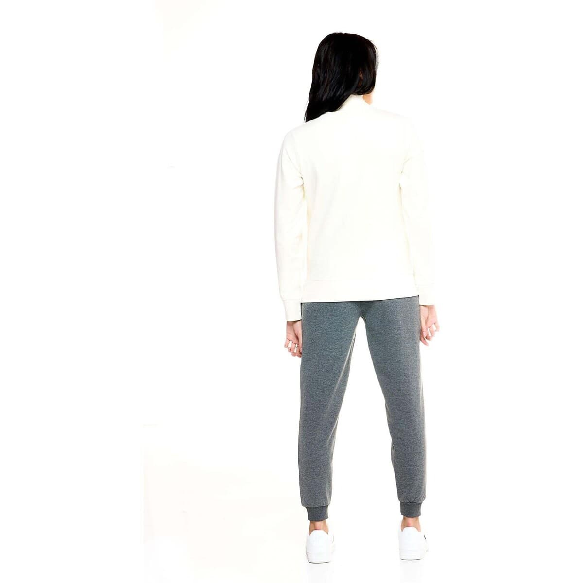 Women's Tracksuits Leone 1947 White