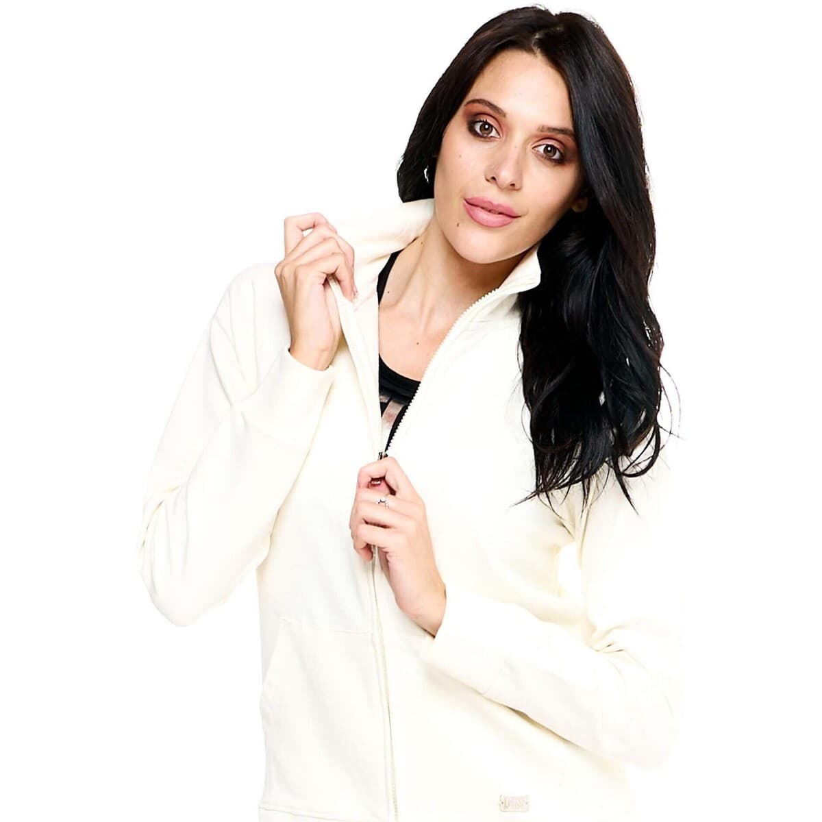 Women's Tracksuits Leone 1947 White