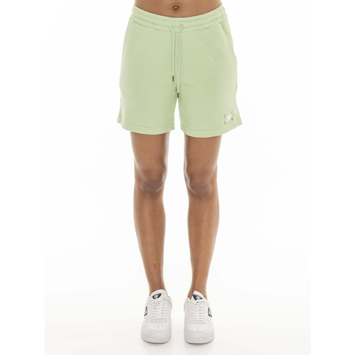 Women's Shorts Leone 1947 Green