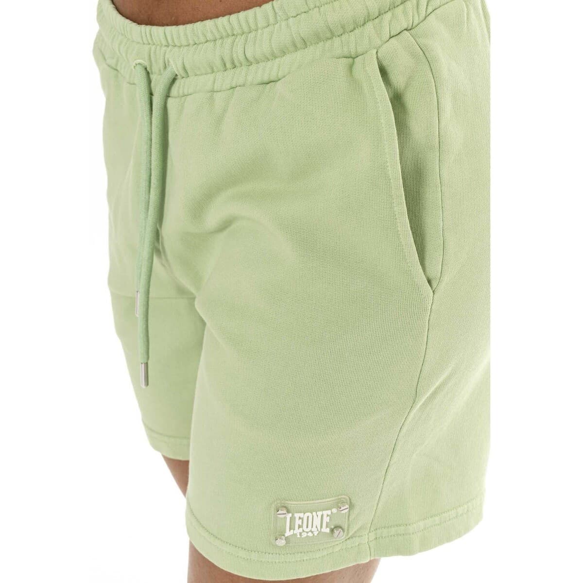 Women's Shorts Leone 1947 Green