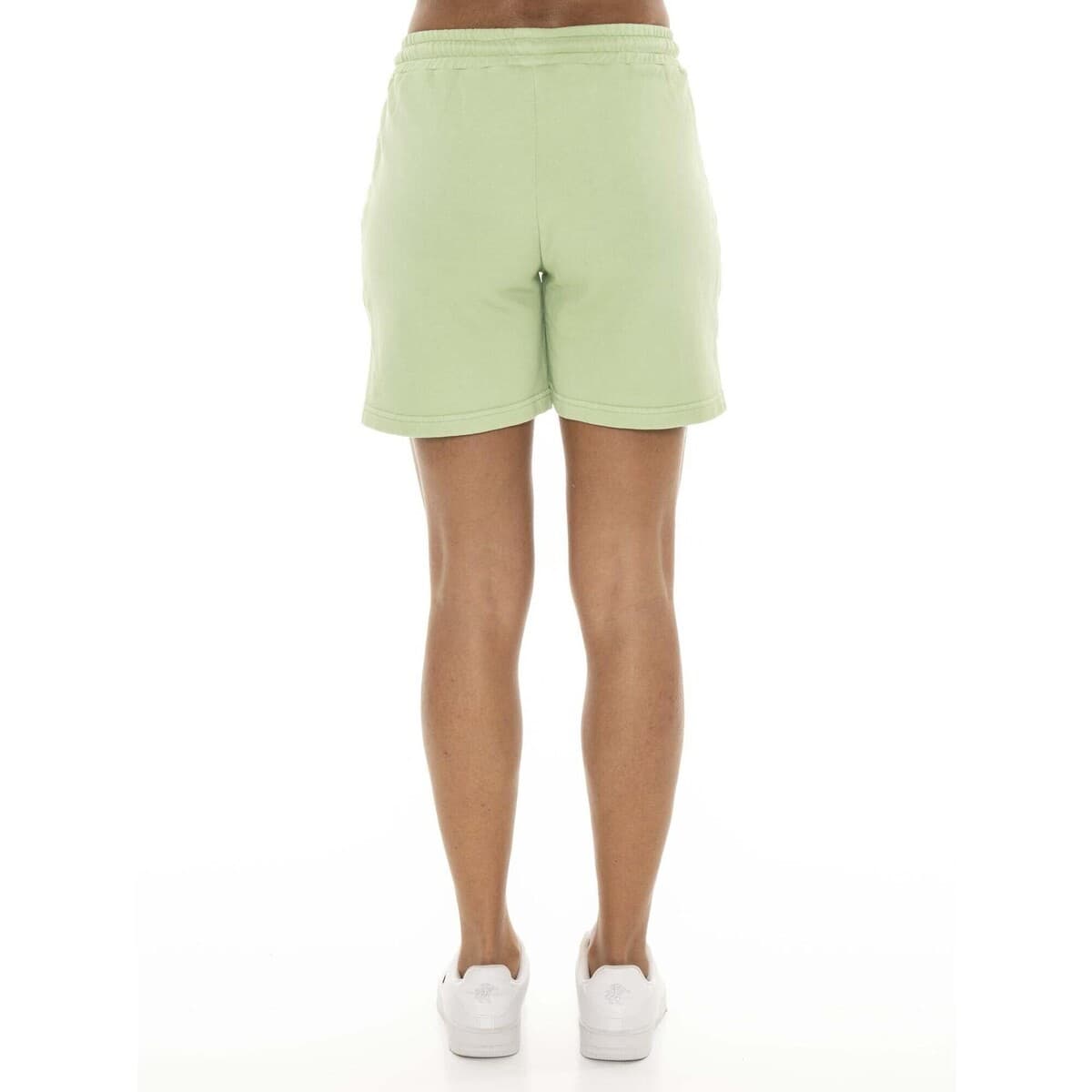 Women's Shorts Leone 1947 Green